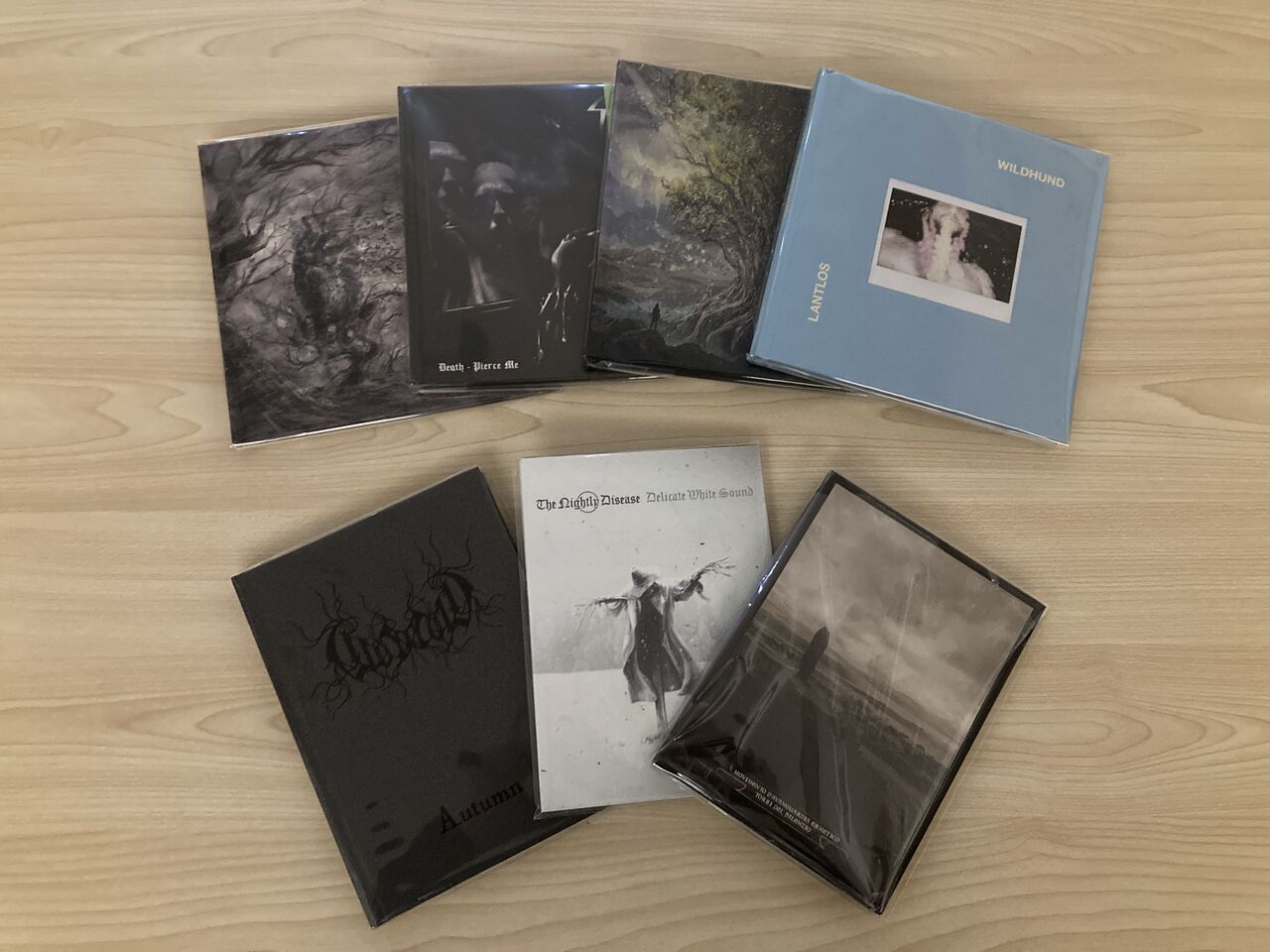 1/8(木) メタル&ハードロックCD大量入荷！！ : ディスクユニオン新宿