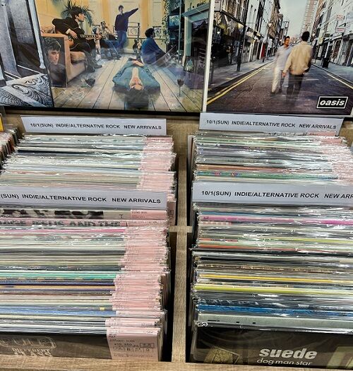 Oasisレコードまとめ売り② Oasisレコードまとめ売り② 2025年最新】Yahoo!オークション