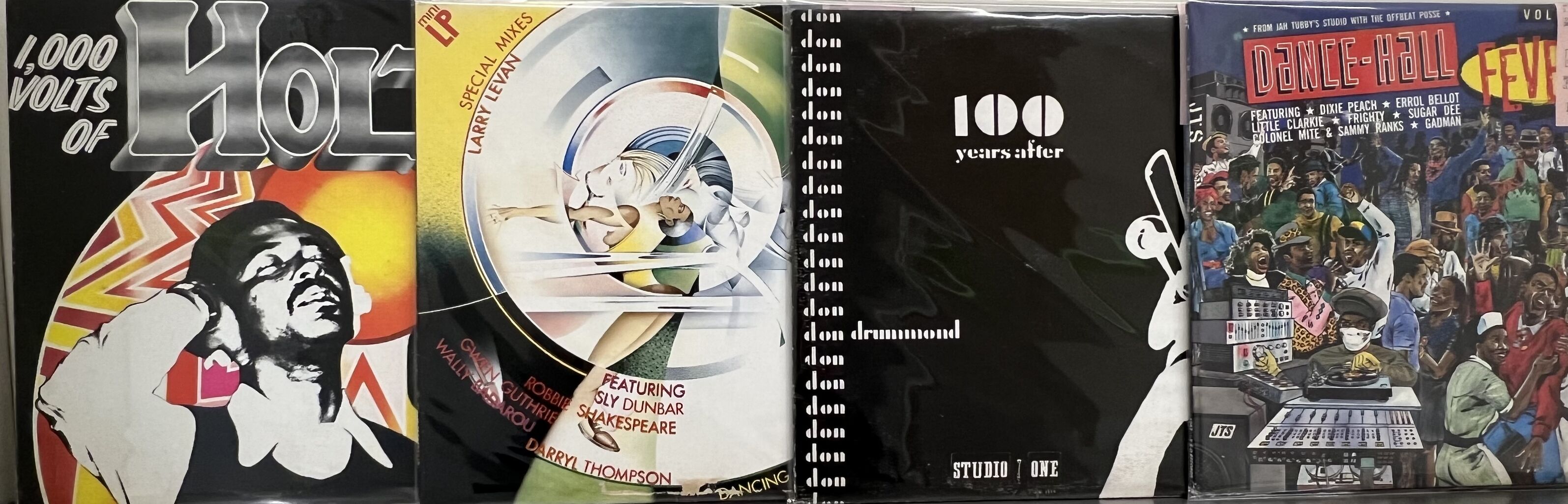 ラガ] REGGIE STEPPER / HAND CUFF レゲエレコード 【公式通販】