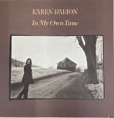 10/18(金)KAREN DALTON,DAN PENN,TOWNES VAN ZANDT,GENE CLARKなどUS