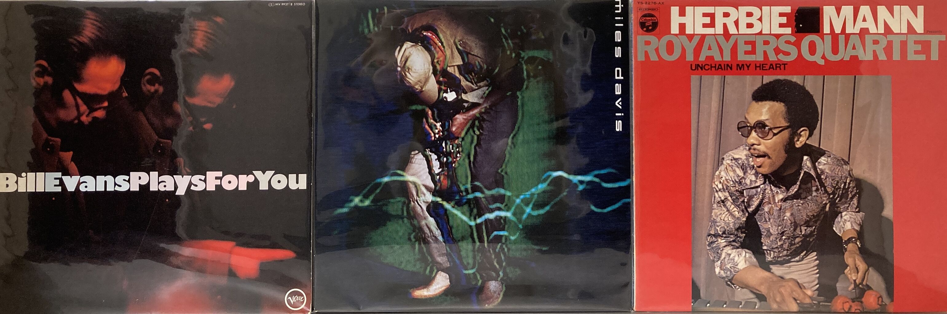 7/29(火)コルトレーンのオリジナル盤が入荷♪ + α : ディスクユニオン