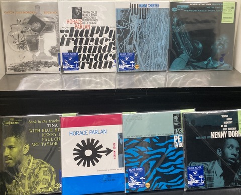 Jazzレコードセット10枚 まとめ売り 10/7(水) JAZZ高音質中古レコードまとまって入荷！ : ディスクユニオン