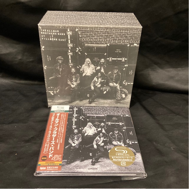 イエス　紙ジャケ　17枚セット イエス 紙ジャケ 17枚セット