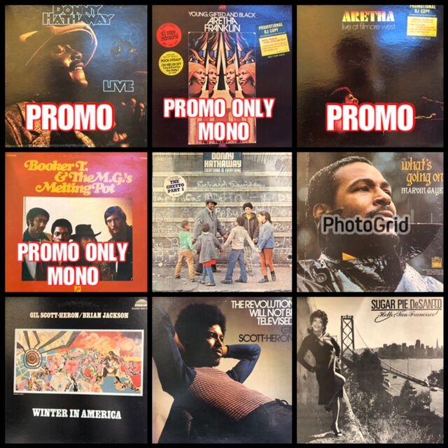 1/16(水) <RD> SOUL/RARE GROOVE 50枚OVER入荷!! : ディスク