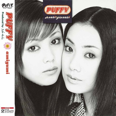 新作 新品入荷】3/31(金)PUFFYのレコードが入荷いたしました 邦楽