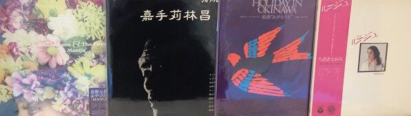 3/26(日) 日本のロック・ポップス中古レコード入荷情報。 : ディスク 