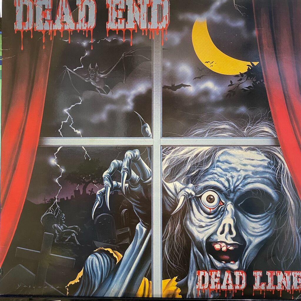 最大90％オフ - 特価 セール 2月12日(月) 中古レコード入荷 END(MORRIE)、MUCC JAPAN、DEAD X 邦楽