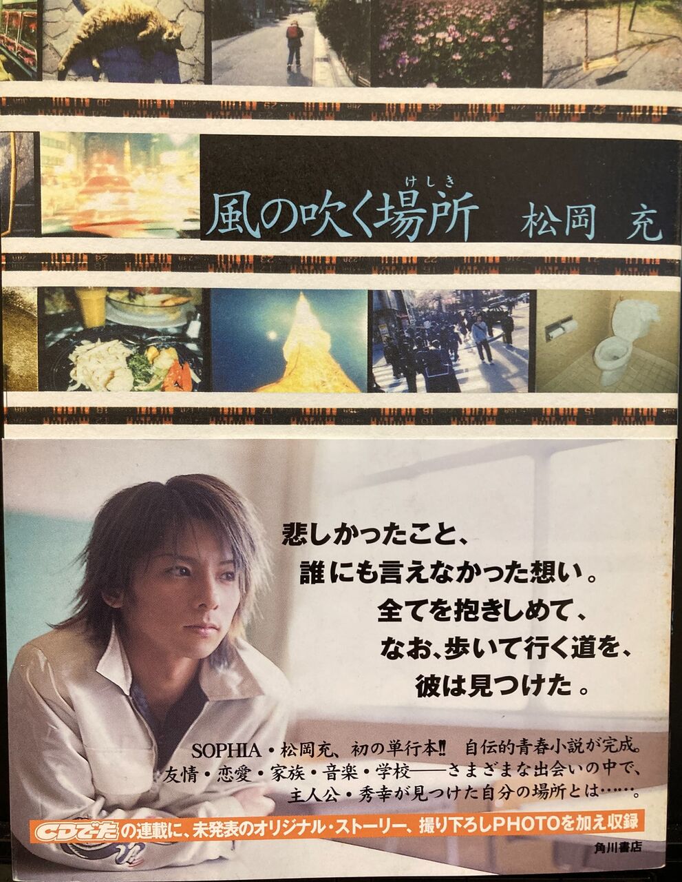 6月23日(火) SOPHIA 大量入荷しました♪ : ディスクユニオン新宿中古