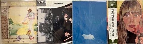 x5011)クラシックレコードまとめて約130枚セット/LP/アナログ盤/カラヤン/交響曲/オーケストラ/モーツァルト/ベートーヴェン/名曲/オペラ 中古12⁄21(土) \u003c\u003cTHE BEATLES\u003e\u003e ～レコード・コレクター憧れの1枚