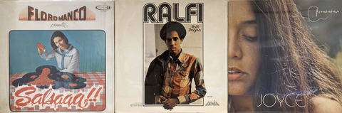 【中古】 Pura Salsa ジョニー・リヴェラ REGGAE/BRAZIL/SALSA/WORLD】-中古レコード- 本日入荷の新着中古