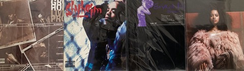 レコードまとめて約70枚 一軍系！R&B HIPHOP DISCOなど⑨ 6/22(日) HIPHOP / R&B 中古レコード入荷情報！！ : ディスク