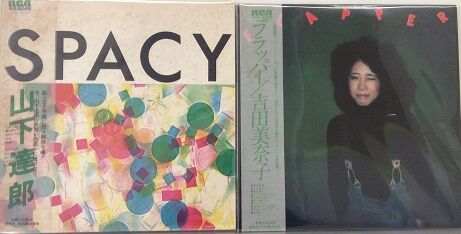 レコード まとめ売り 30枚以上 2/3(金) J-POPレコード多数入荷しました！！ : ディスクユニオン新宿