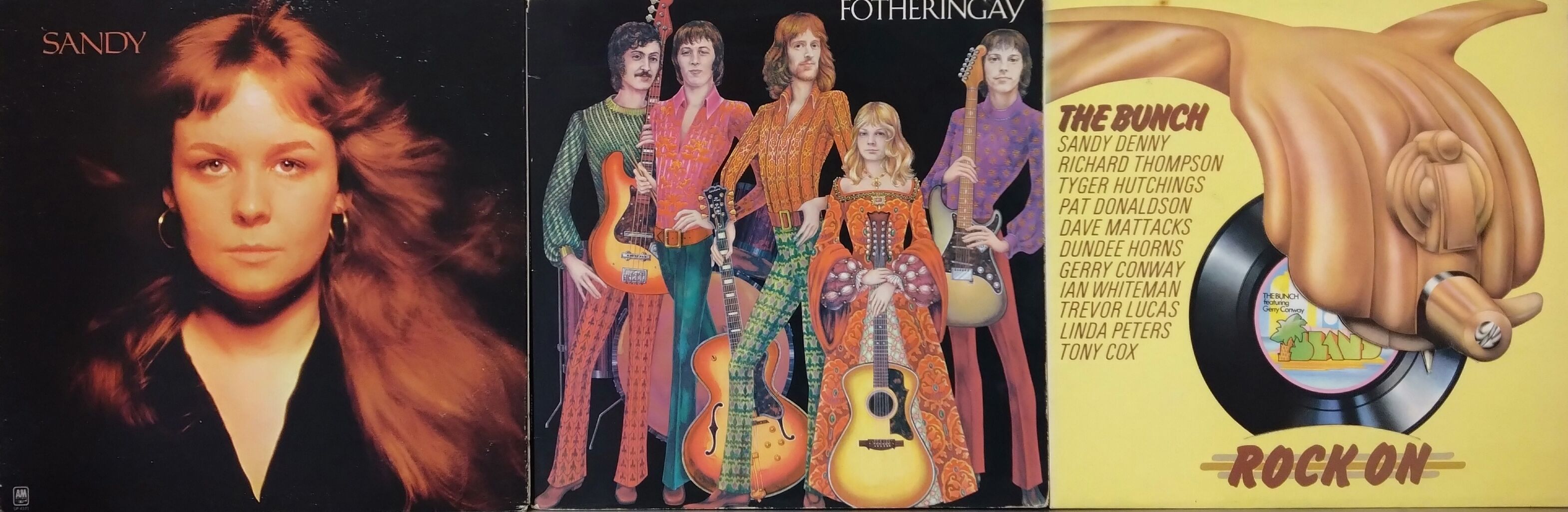 1/31(水)ROCK & FOLK ROCK新着レコード : ディスクユニオン新宿中古