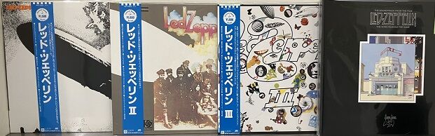 11/6(月) ロック中古レコード約150枚大放出致します！！ : ディスク