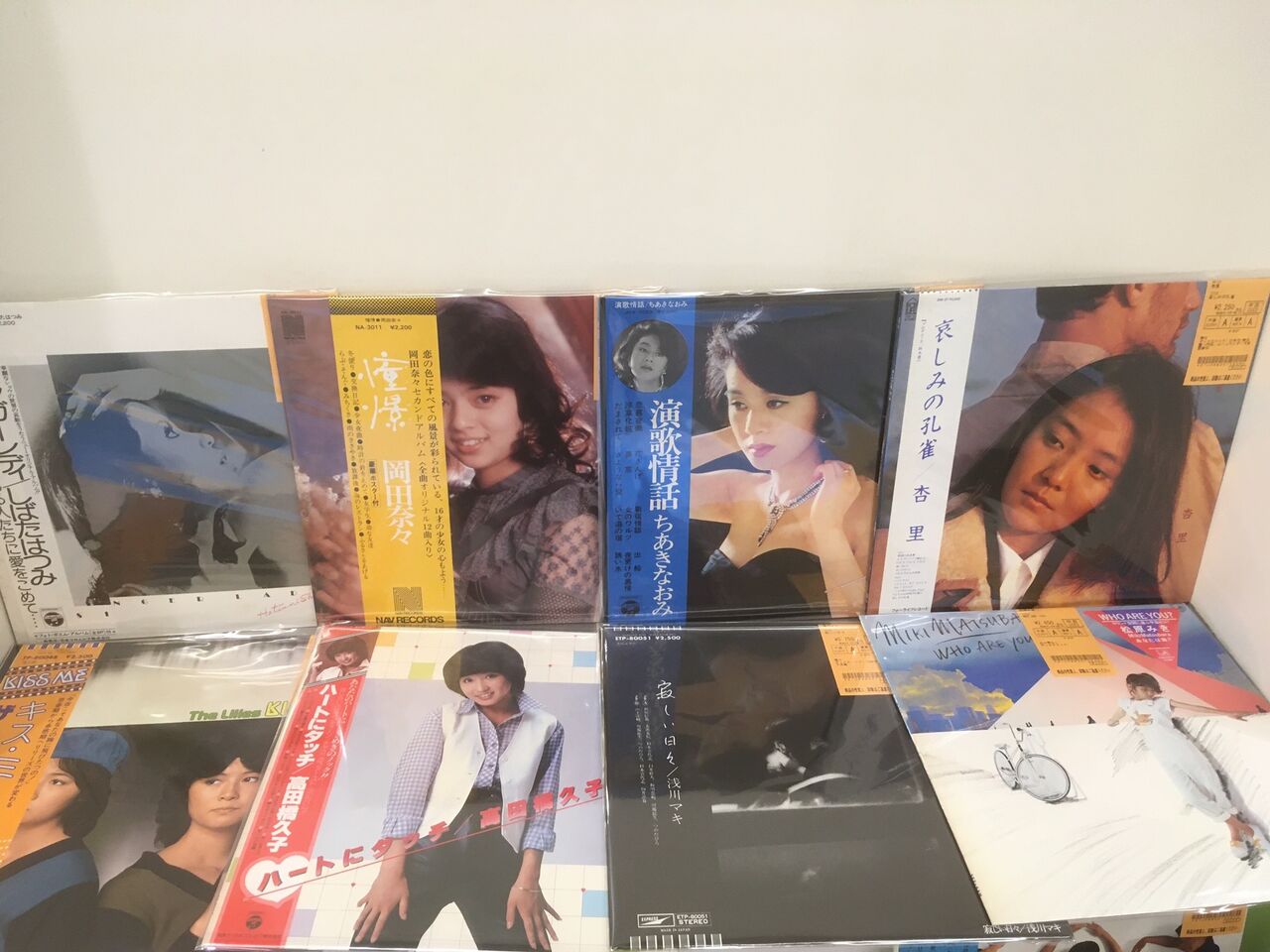 THINK TANK 3 レコード 未開封 デッドストック THINK TANK 3 レコード