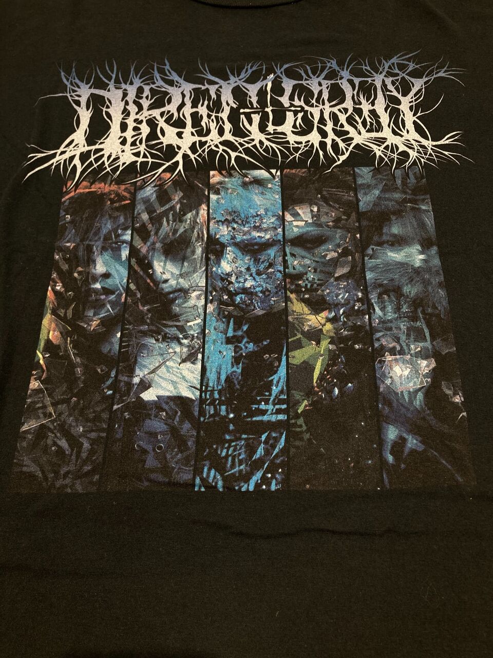 7月13日(月) DIR EN GREY 京 関連書籍入荷しました♪ : ディスク
