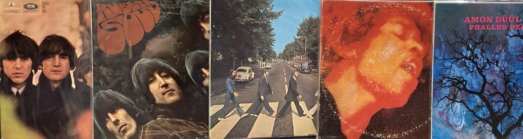 7/14(月) ROCK / JAZZ 中古レコード続々入荷中！！ : ディスク