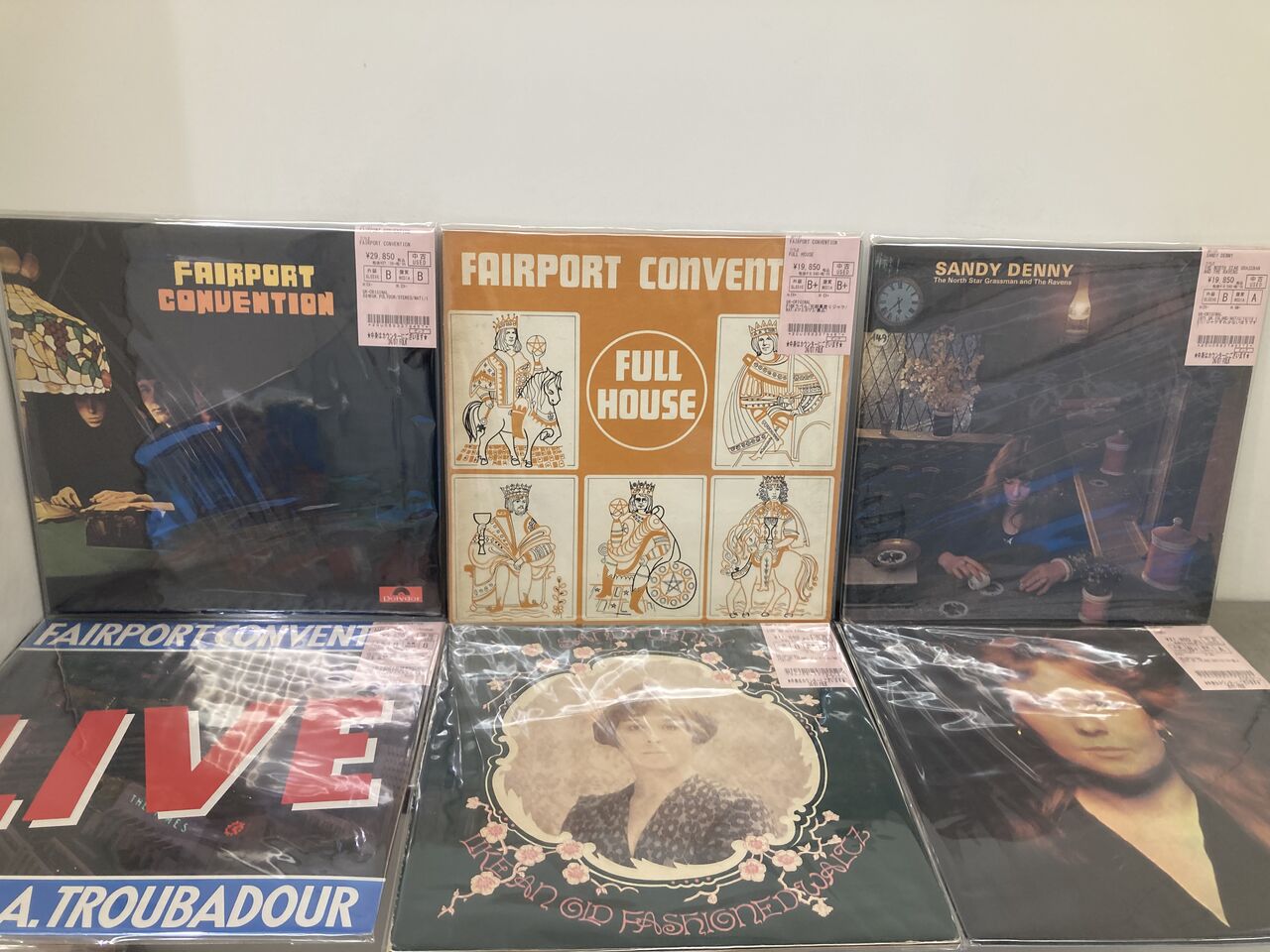 未開封 HERON「HERON」ブリティッシュフォーク名盤 ブリティッシュ・フォークの祭典】 英国フォーク・トラッドの