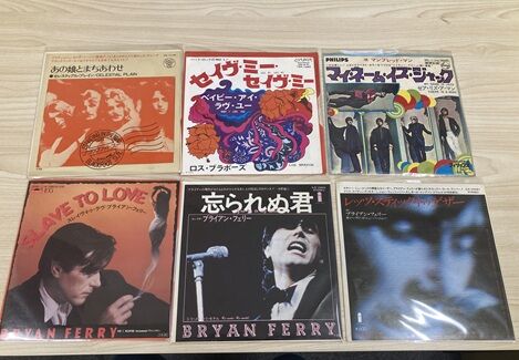 洋楽CD【未開封】まとめ売り　６４枚　ロック系中心　国内盤 cc97c4f4-s.jpg