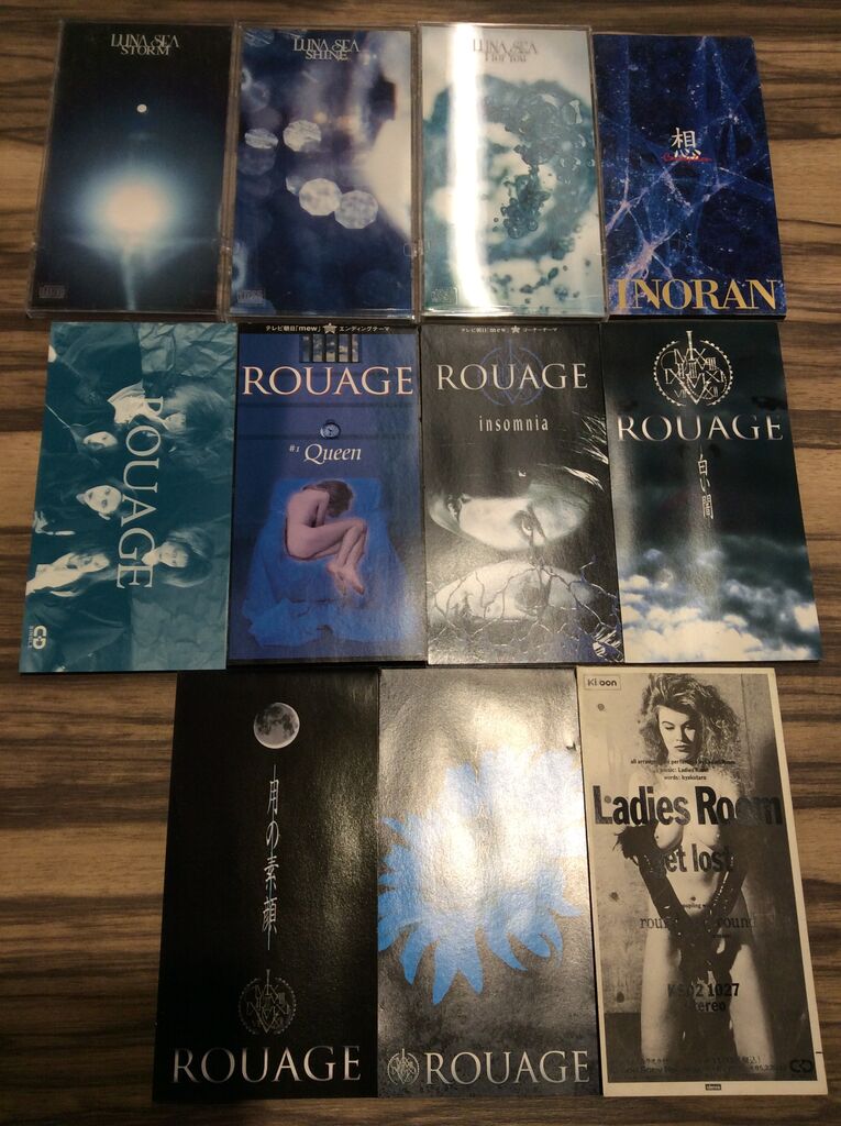 リュージュ ウィーン気質ライラックの木の下でアンティークreuge