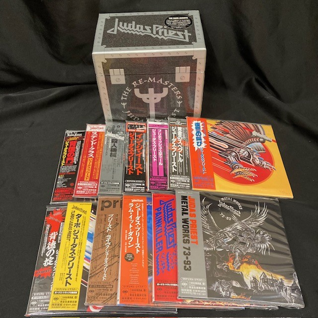 【紙ジャケット 7CDセット、DU特典BOX付】フェアポート・コンヴェンション フェアポート・コンヴェンション ボックスセット『It All Came