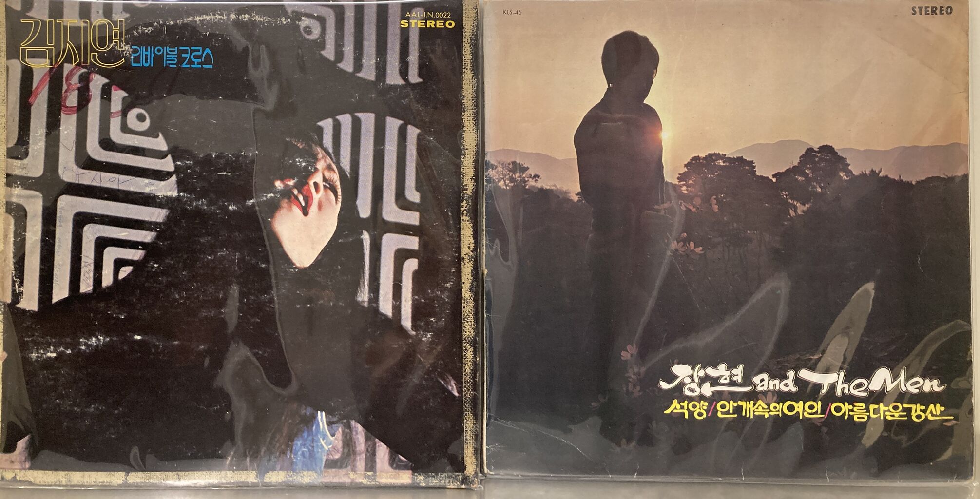 10月7日(火)大韓ロック廃盤レコードセール : ディスクユニオン