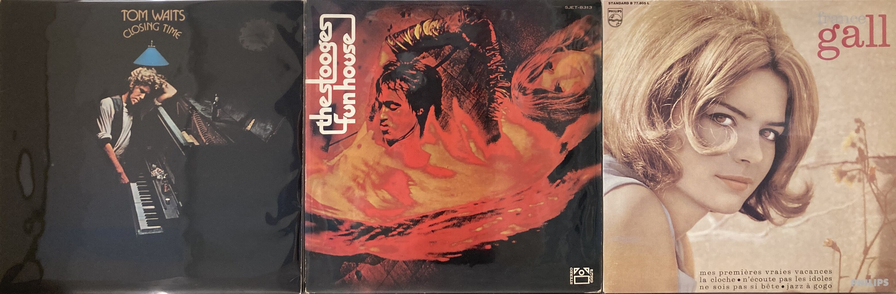 【新品】 「スタートアップ O.S.T」 2LP 6/5(木)王道ロック・プログレのLPがまとまって入荷♪ : ディスク