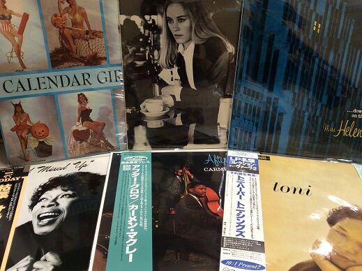 11/1(火)JAZZのレコードがまとまって入荷！ : ディスクユニオン新宿