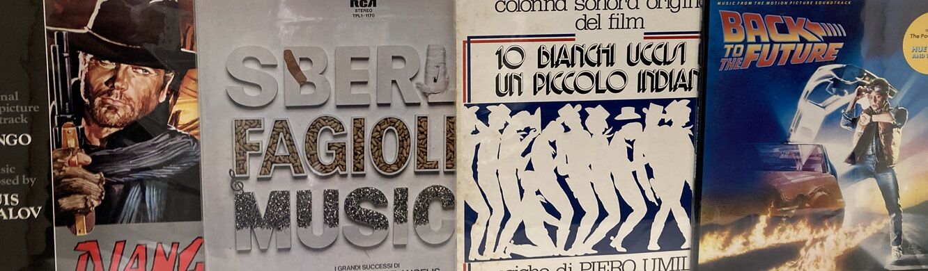 8/27(水) SOUNDTRACK 中古レコード入荷情報。 : ディスクユニオン新宿