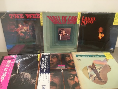 70年代洋楽ハードロックLPレコード７枚国内盤セット 70年代洋楽ハードロックLPレコード7枚国内盤セット 話題の再発