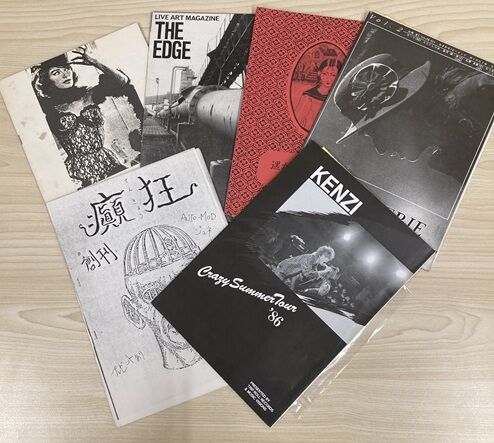 レコード　大量　宮城 4/5(日) ストリートキングダム公開記念！日本のパンク,NEW WAVE