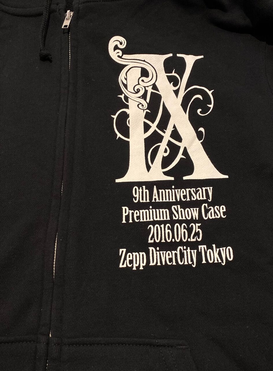 【希少廃盤 限定Tシャツ付新品未開封】Fishmans DVD『in SSTV』 Age Of 【Tシャツ付き限定盤】＜CD+Tシャツ(L)＞ : Oneohtrix