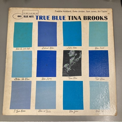 【希少】 米国盤BLUE NOTE  デューク・ジョーダン LPレコード ジャズ Yahoo!オークション -「duke jordan」(レコード) の落札相場