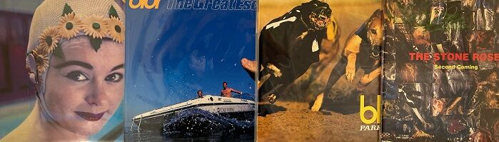 10/1(日) INDIE / ALTERNATIVE ROCK 中古レコード大放出! : ディスク 10/1(日) INDIE / ALTERNATIVE ROCK 中古レコード大放出! : ディスク