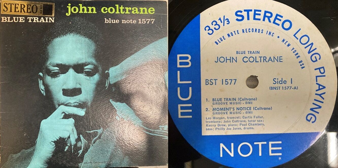 6/7(土) KENNY DREW TRIOほかJAZZ新着LP入庫しました