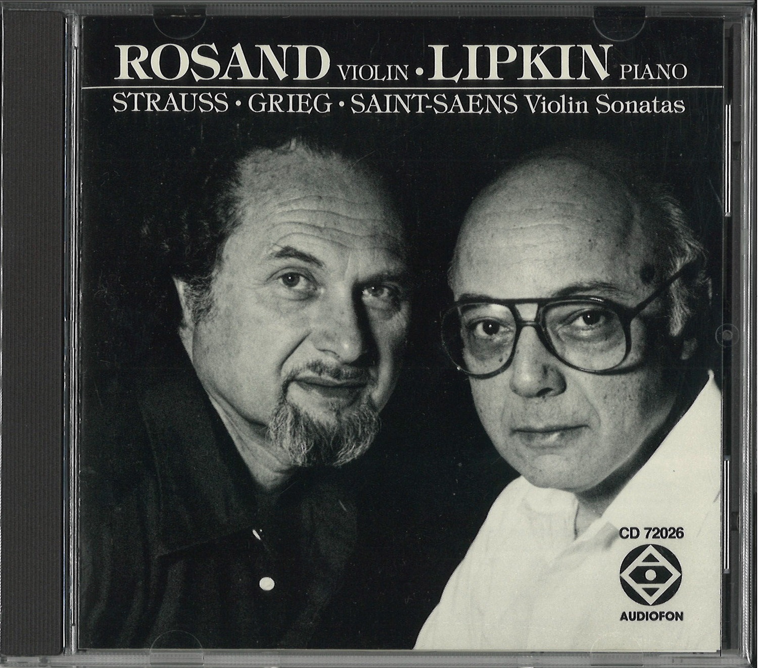 3/15（土）中古CDヴァイオリン特集！ : ディスクユニオン新宿クラシック館