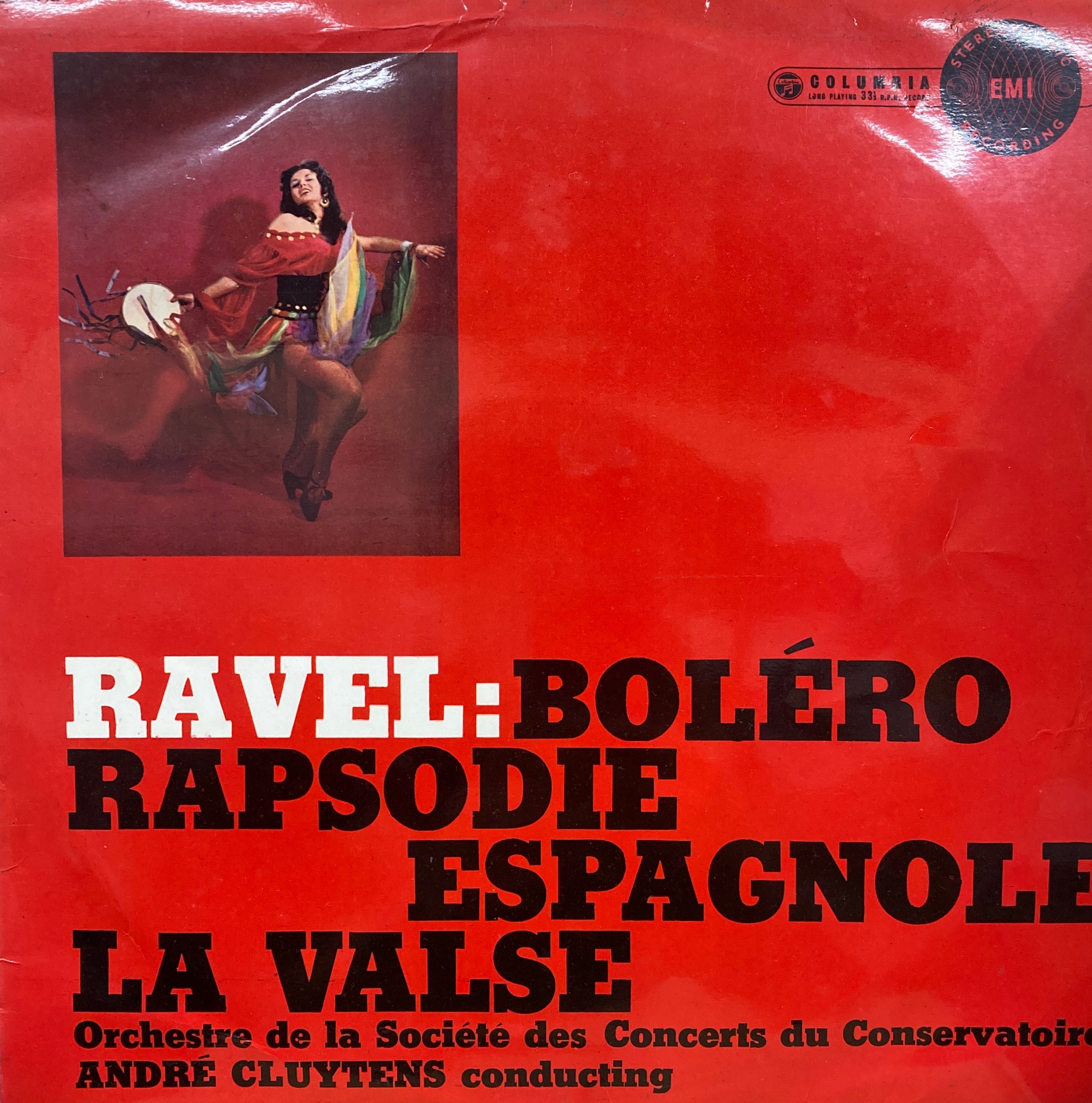 2/9(月)中古レコード入荷情報！ : ディスクユニオン新宿クラシック館