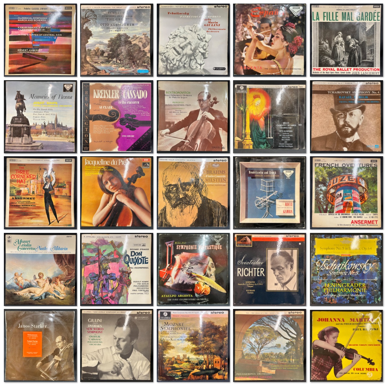 オンライン出品しました！→☆7/25(土)中古レコード特集