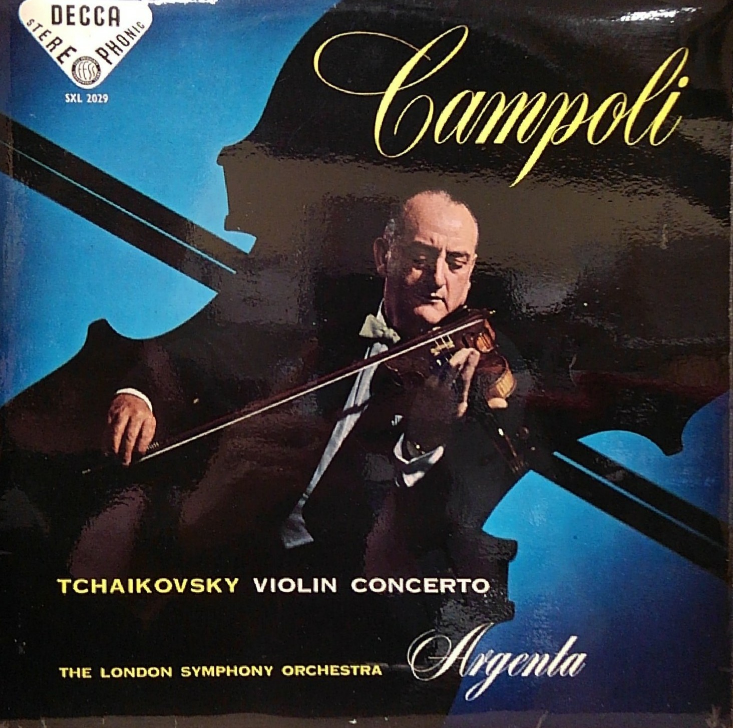 ゲリー・カー アルペジョーネ・ソナタ 国内盤 LP アルペジョーネの