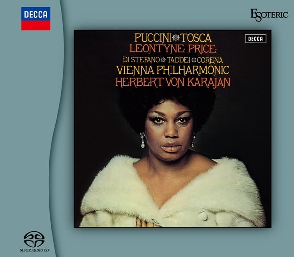 エソテリック(ESOTERIC) SACD、クラシック3タイトルが12月に発売 エソテリック(ESOTERIC) SACD、クラシック3タイトルが12月に発売
