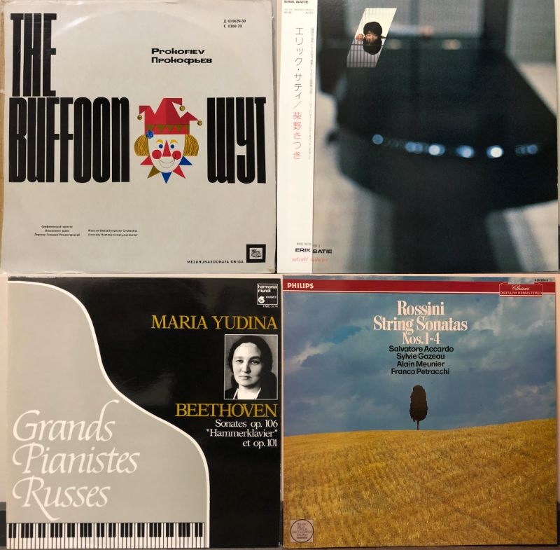 クラシック LPレコード ボックスセット 全100枚＋世界名曲集12枚レコード クラシックLPレコード世界の名曲 ストア クラシックLPレコード世界の名曲