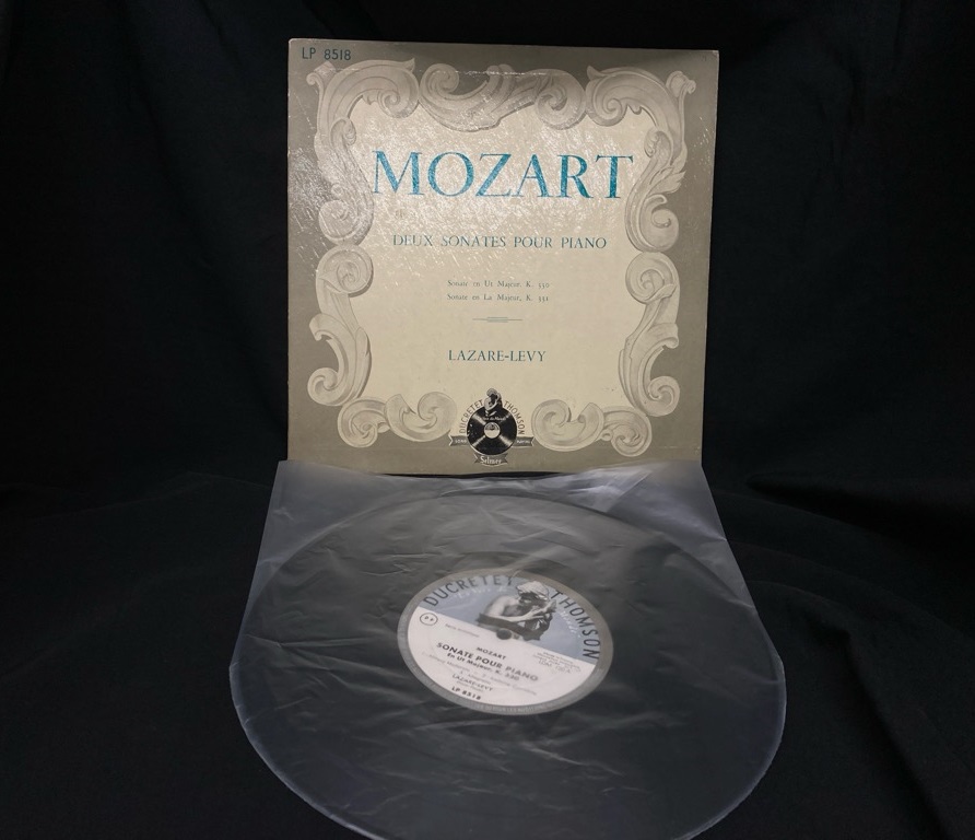 【美品•希少】モンスターハンター 15周年記念盤 レコード カプコン・サウンドチーム – モンスターハンター15周年記念盤