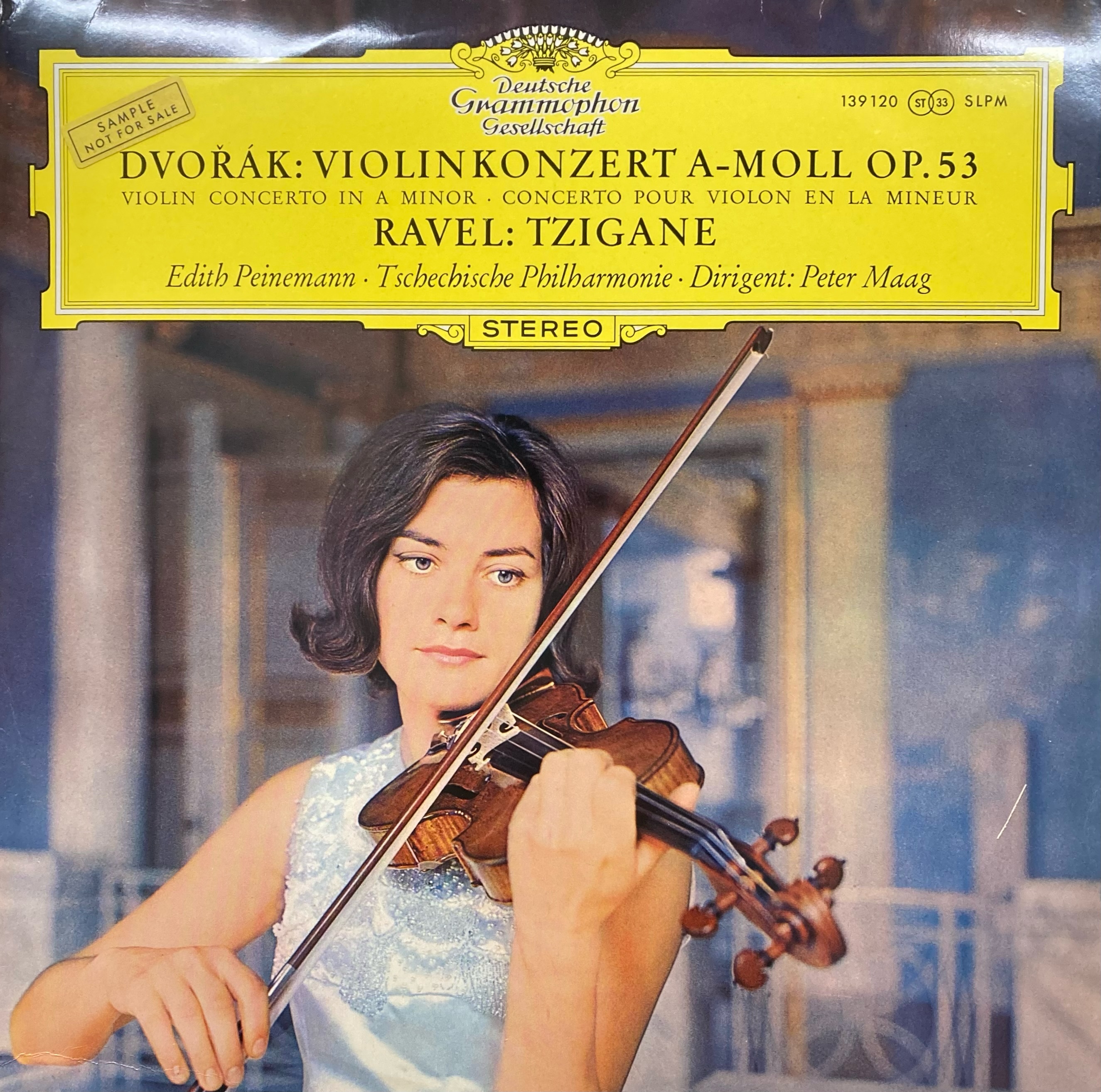 トルトゥリエ ファミリー 作品集 Paul Tortelier (ポール