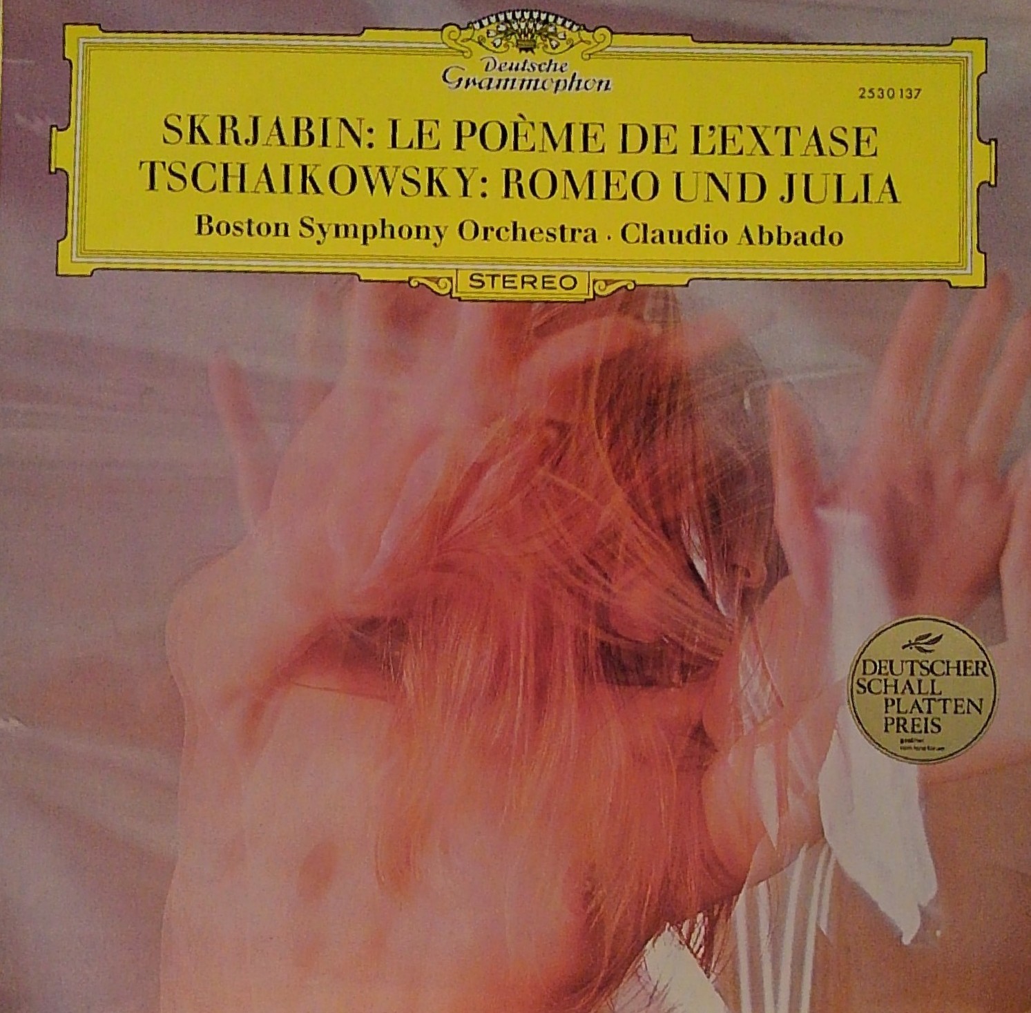 5/24(金)スタッフの推し曲！ スクリャービン（1872-1915） 交響曲第四