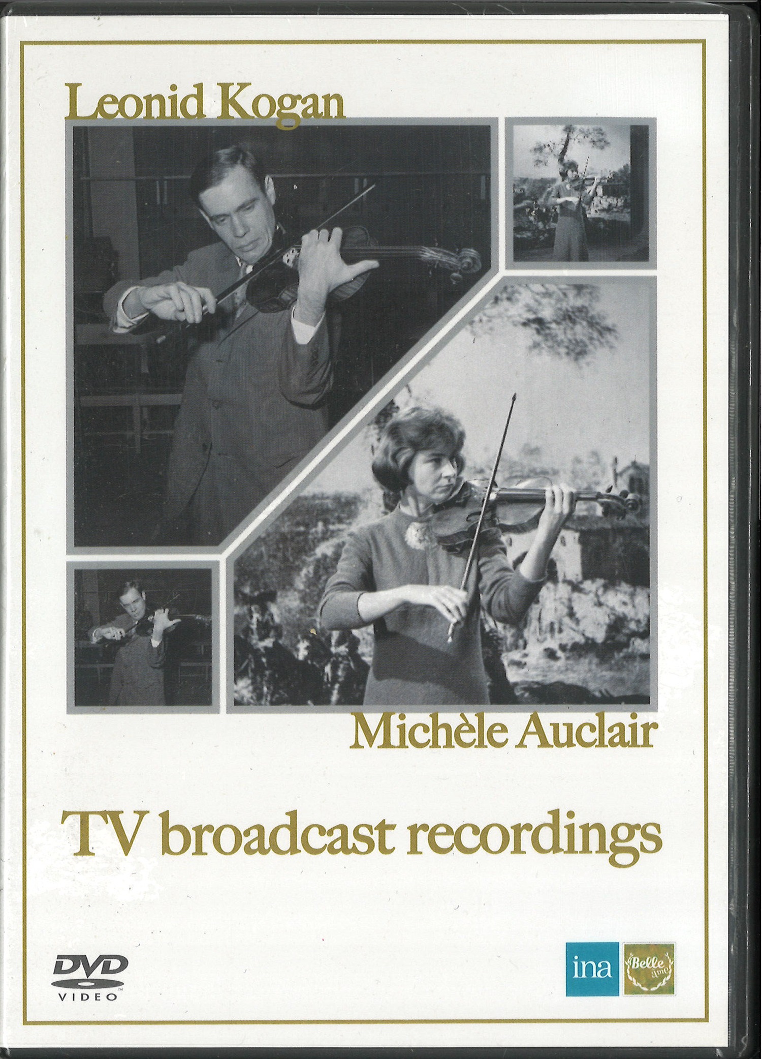 日*1様 Leonid Kogan Legacy CDセット レオニード・コーガン