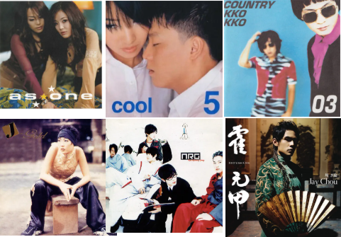 HISTORY 韓国　CD まとめ売り ASIA】-中古CD新入荷-'90-'00年代の韓国ポップス中心にアジアの中古CD