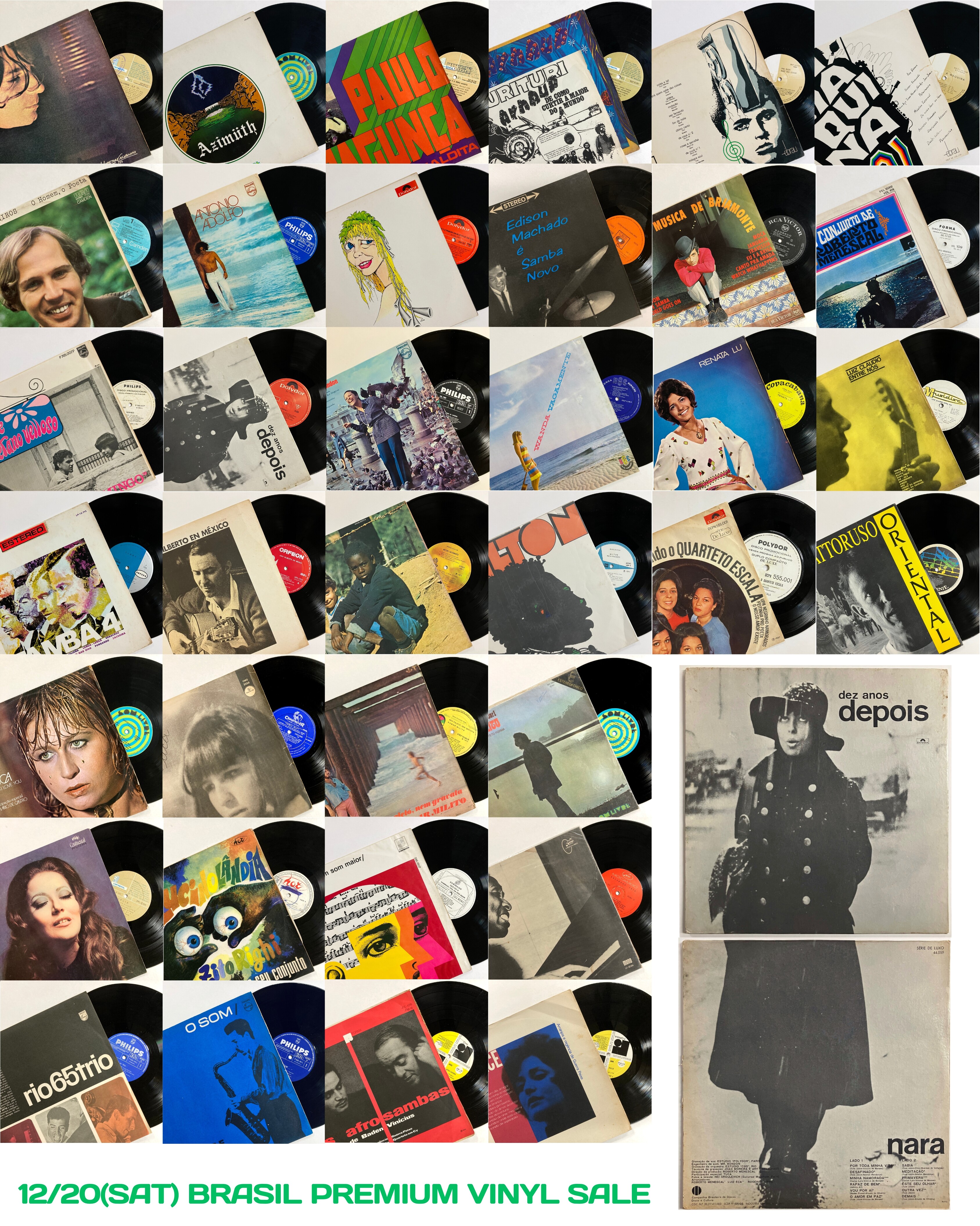 1220_BRASIL SALE追加アイテム付_insta