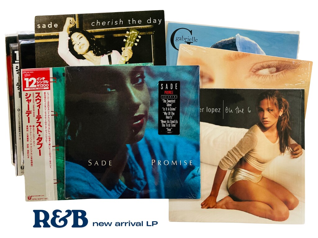 0907_new arrival_R&B_バナー