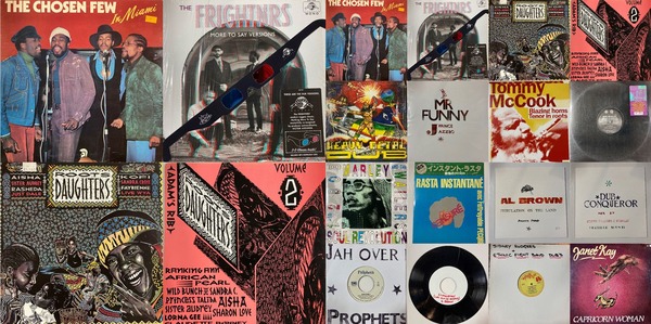 REGGAE】-中古レコード&CD新入荷-ルーツからラバーズ、ソウル REGGAE】-中古レコード&CD新入荷-ルーツからラバーズ、ソウル