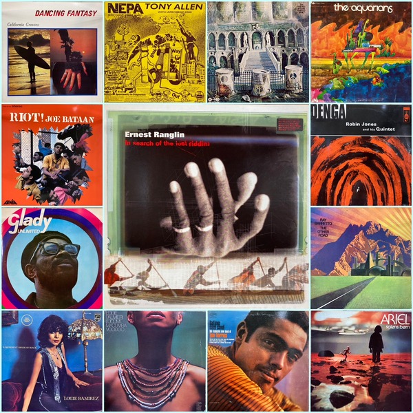 REGGAE】-オンラインショップ出品中- 12/17(土) STUDIO ONE DUB